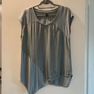Stella Carakasi light grey Top